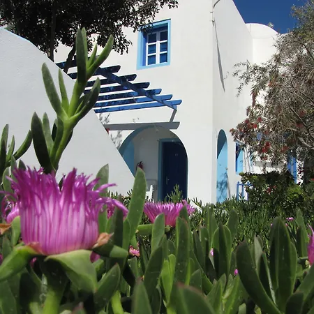 Appartement Studio Apartment Perivolos