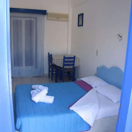 Studio Apartment Perivolos Appartement