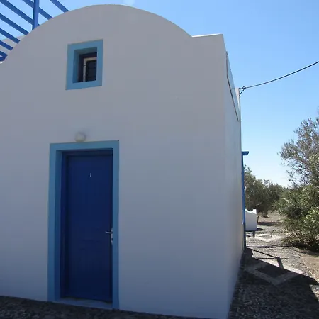 Appartement Studio Apartment Perivolos Perivolos (Santorini)