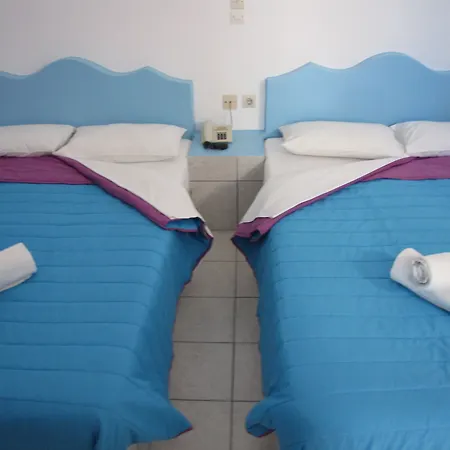 Studio Apartment Perivolos * Perivolos (Santorini)