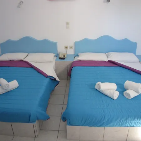 Apartamento Studio Apartment Perivolos *