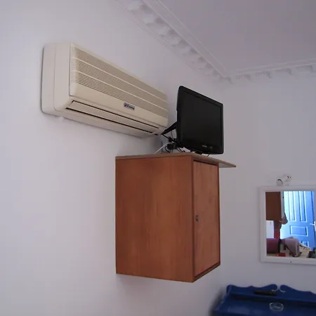 Apartamento Studio Apartment Perivolos *