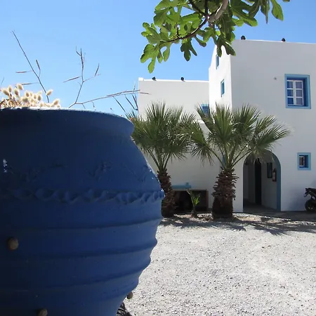 Apartamento Studio Apartment Perivolos *