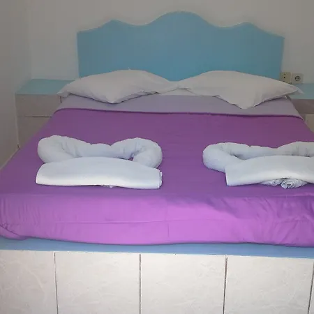 Apartamento Studio Apartment Perivolos
