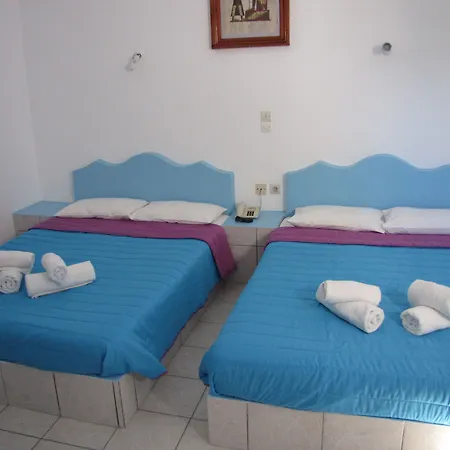 Studio Apartment Perivolos *