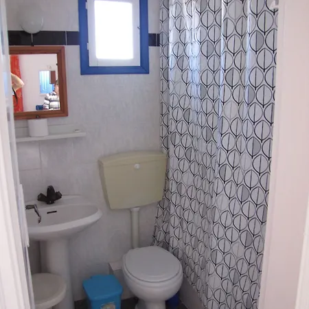 Studio Apartment Perivolos Perivolos (Santorini)