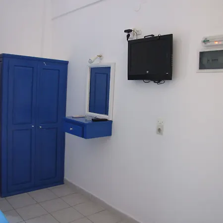 Apartamento Studio Apartment Perivolos *