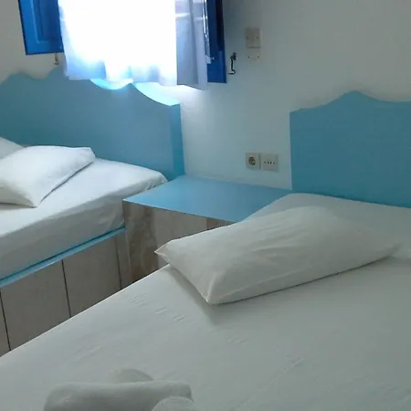 Lejlighed Studio Apartment Perivolos *